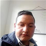 Profesor de español castellano